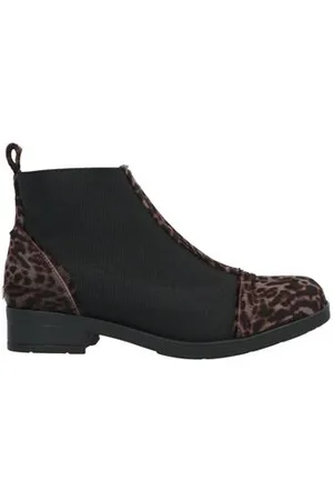 DANIELE ANCARANI FOOTWEAR - Ankle boots - on YOOX.com