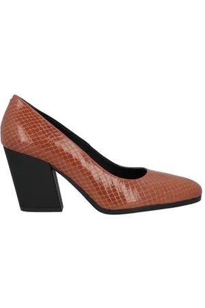 Hogan FOOTWEAR - Pumps - on YOOX.com
