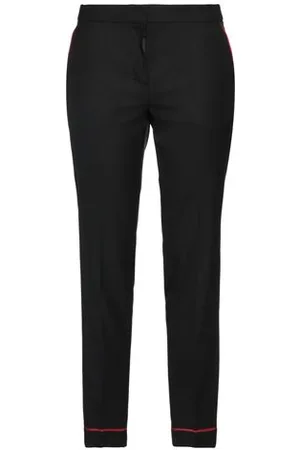 Brooks Brothers BOTTOMWEAR - Trousers - on YOOX.com