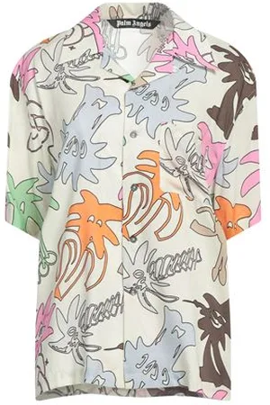 Palm Angels TOPWEAR - Shirts - on YOOX.com