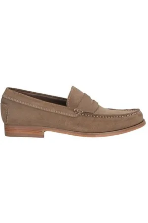Pollini FOOTWEAR - Loafers - on YOOX.com