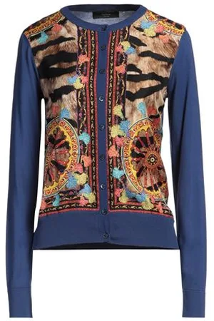 Dolce & Gabbana KNITWEAR - Cardigans - on YOOX.com