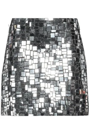 Msgm BOTTOMWEAR - Mini skirts - on YOOX.com