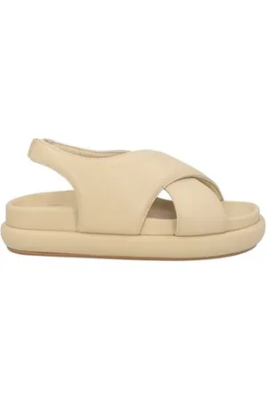 Gia Borghini FOOTWEAR - Sandals - on YOOX.com
