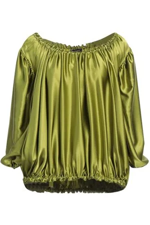 GIANLUCA CAPANNOLO TOPWEAR - Tops - on YOOX.com