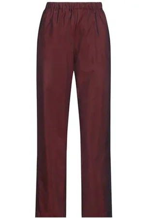 MASSIMO ALBA BOTTOMWEAR - Trousers - on YOOX.com
