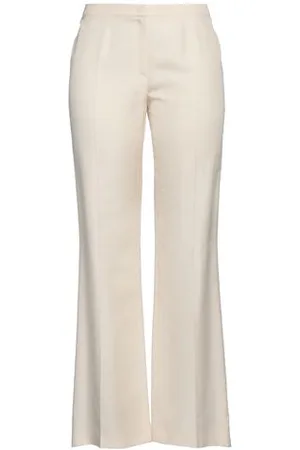 Escada BOTTOMWEAR - Trousers - on YOOX.com