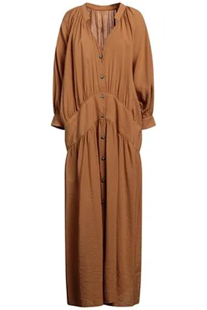 FORTELA DRESSES - Maxi dresses - on YOOX.com