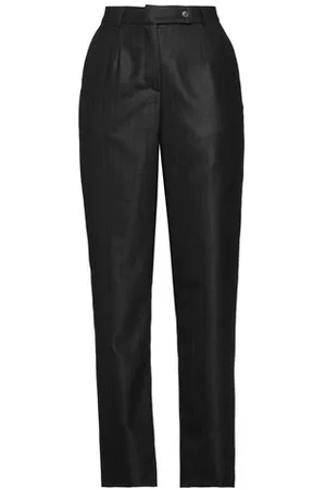 Costume National BOTTOMWEAR - Trousers - on YOOX.com