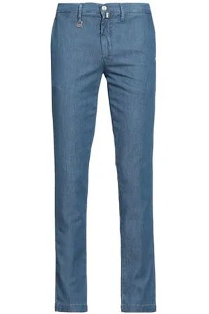 BARBATI BOTTOMWEAR - Jeans - on YOOX.com