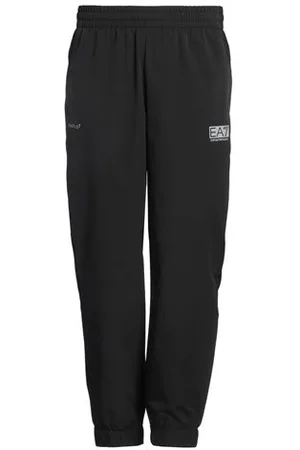 EA7 BOTTOMWEAR - Trousers - on YOOX.com