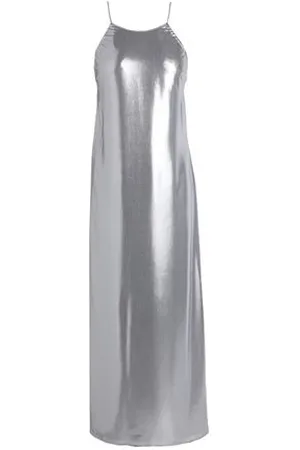 Calvin Klein DRESSES - Maxi dresses - on YOOX.com
