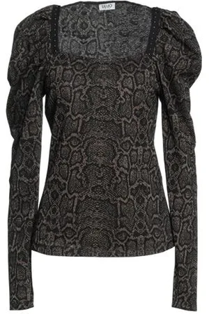 Liu Jo TOPWEAR - Tops - on YOOX.com