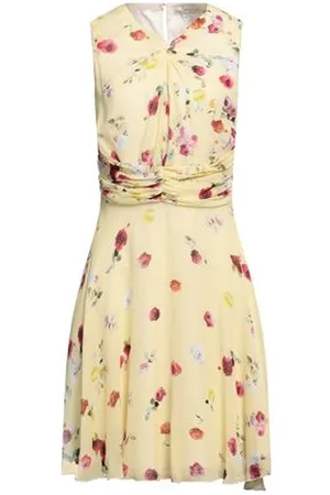 ANNA MOLINARI DRESSES - Midi dresses - on YOOX.com