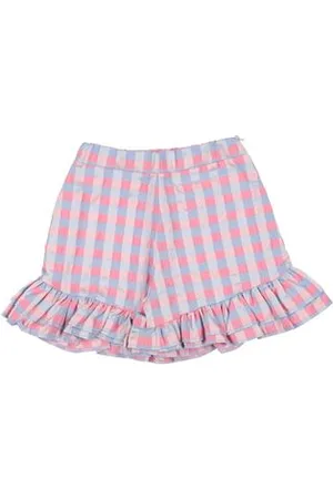 ILLUDIA BOTTOMWEAR - Shorts & Bermuda Shorts - on YOOX.com