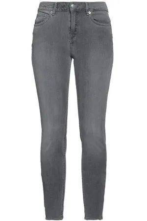 Drykorn BOTTOMWEAR - Jeans - on YOOX.com