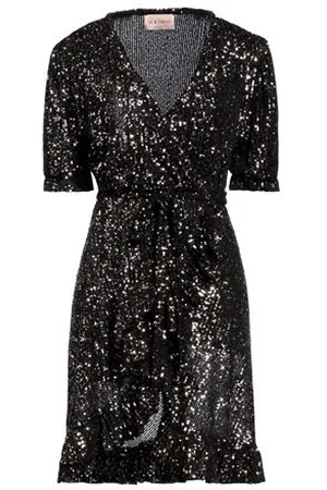 Le Twins DRESSES - Mini dresses - on YOOX.com