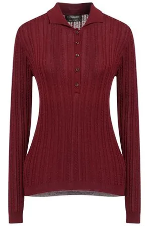 Trussardi KNITWEAR - Jumpers - on YOOX.com