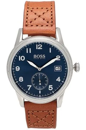 HUGO BOSS JEWELLERY and WATCHES - Wrist watches - on YOOX.com
