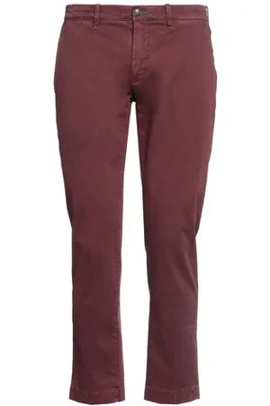Jacob Cohen BOTTOMWEAR - Trousers - on YOOX.com