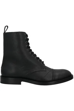 Jimmy Choo FOOTWEAR - Ankle boots - on YOOX.com