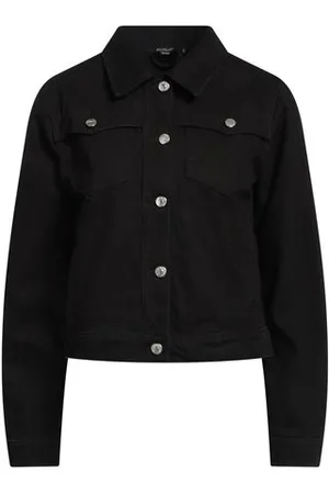 Bolongaro COATS & JACKETS - Denim outerwear - on YOOX.com