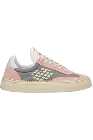 BE POSITIVE FOOTWEAR - Trainers - on YOOX.com