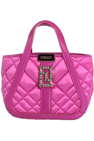 VERSACE BAGS - Handbags - on YOOX.com
