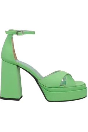 Exe´ By Tsakiris Mallas FOOTWEAR - Sandals - on YOOX.com