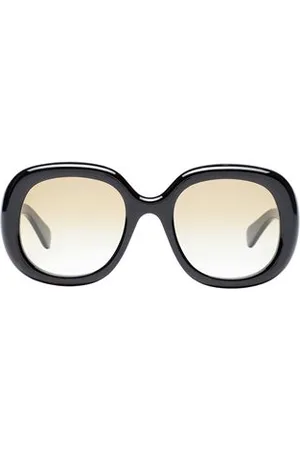 Chloé EYEWEAR - Sunglasses - on YOOX.com