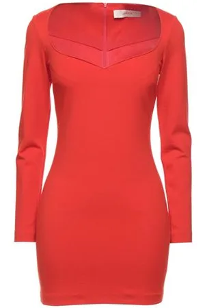 Jucca DRESSES - Mini dresses - on YOOX.com