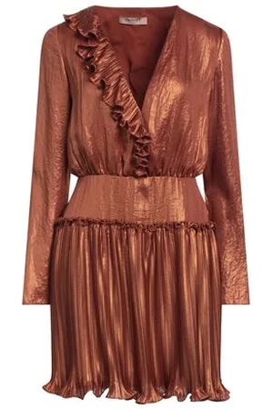 Twin-Set DRESSES - Mini dresses - on YOOX.com
