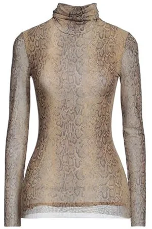 Ganni TOPWEAR - T-shirts - on YOOX.com