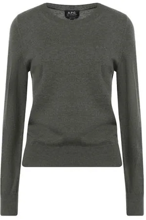 A.P.C. KNITWEAR - Jumpers - on YOOX.com