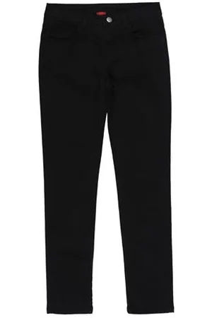 JIJIL JOLIE BOTTOMWEAR - Jeans - on YOOX.com