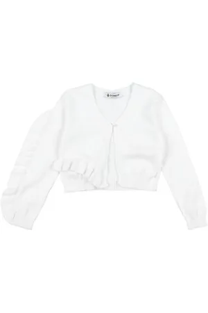 Dondup KNITWEAR - Cardigans - on YOOX.com