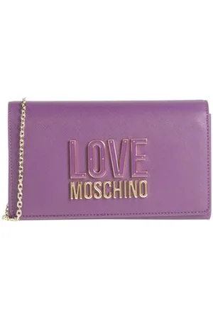 Moschino BAGS - Cross-body bags - on YOOX.com