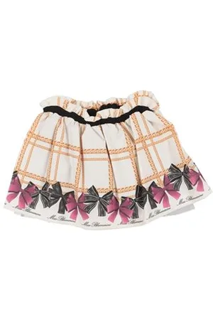MISS BLUMARINE BOTTOMWEAR - Kids