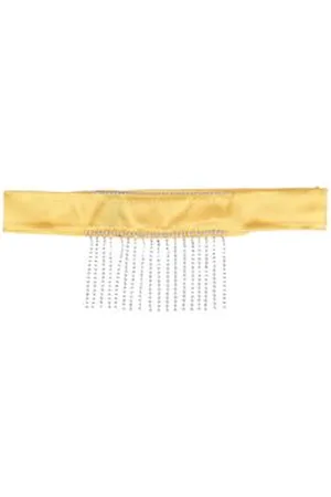 LES INCONNUS Small Leather Goods - Belts - on YOOX.com