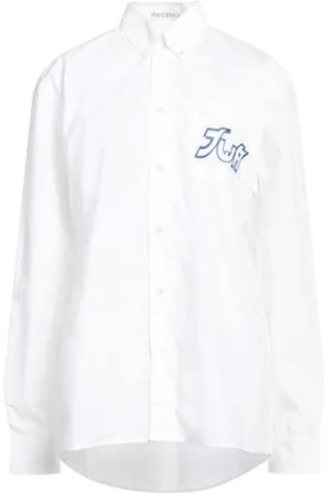 J.W.Anderson TOPWEAR - Shirts - on YOOX.com