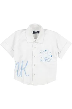 MANUELL & FRANK TOPWEAR - Shirts - on YOOX.com