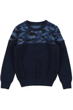 North Sails KNITWEAR - Jumpers - on YOOX.com