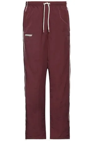 American Vintage BOTTOMWEAR - Trousers - on YOOX.com