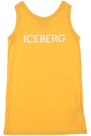 Iceberg DRESSES - Kids’ dresses - on YOOX.com