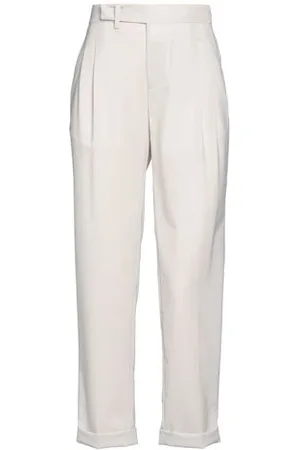 BRIGLIA BOTTOMWEAR - Trousers - on YOOX.com