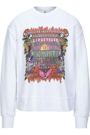 Neil Barrett TOPWEAR - Sweatshirts - on YOOX.com