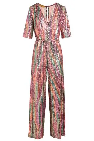 SIYU JUMPSUITS & TRACKSUITS - Jumpsuits - on YOOX.com