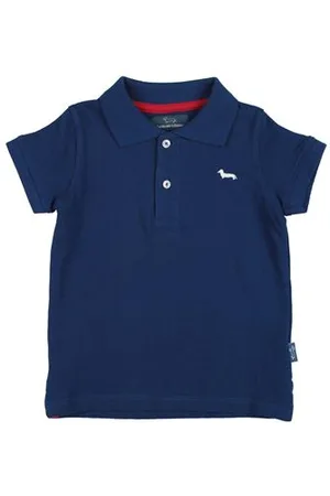 HARMONT&BLAINE TOPWEAR - Polo shirts - on YOOX.com