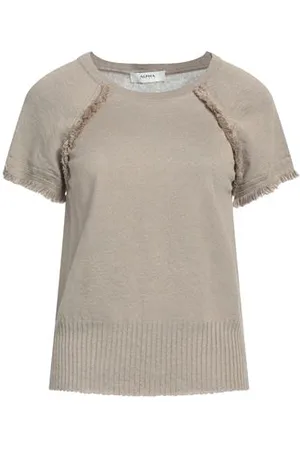 ALPHA STUDIO KNITWEAR - Jumpers - on YOOX.com