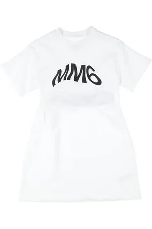 Maison Margiela DRESSES - Kids’ dresses - on YOOX.com